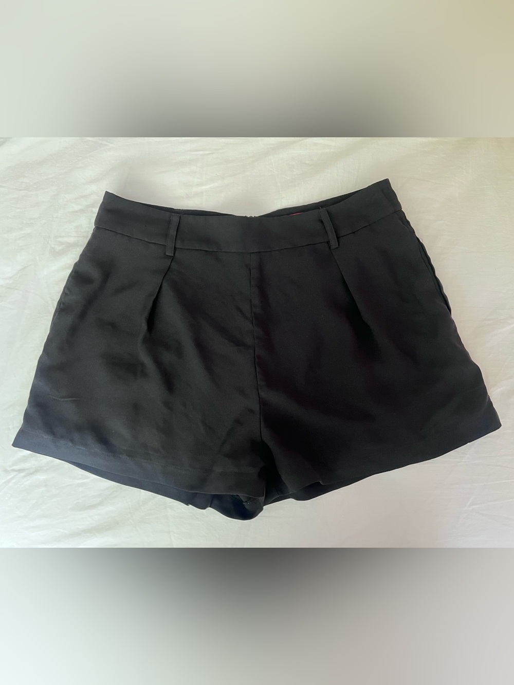 Guess Black Shorts